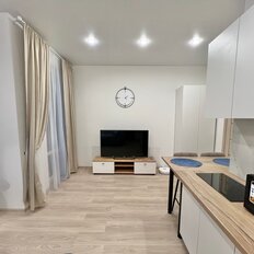 Квартира 25 м², студия - изображение 3