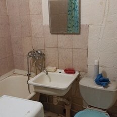 Квартира 30 м², 1-комнатная - изображение 4