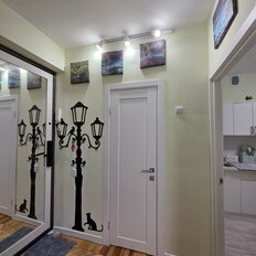 Квартира 35 м², 1-комнатная - изображение 2