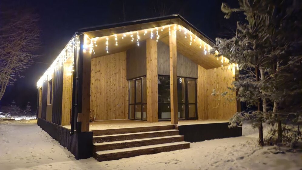 105 м² дом, 11 соток участок 7 655 000 ₽ - изображение 43