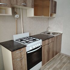 Квартира 35 м², 1-комнатная - изображение 2