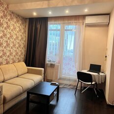 Квартира 39,6 м², 1-комнатная - изображение 5
