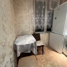 Квартира 32 м², 1-комнатная - изображение 5