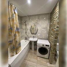 Квартира 36,3 м², 2-комнатная - изображение 1