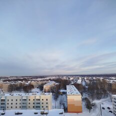 Квартира 30,8 м², 1-комнатная - изображение 3