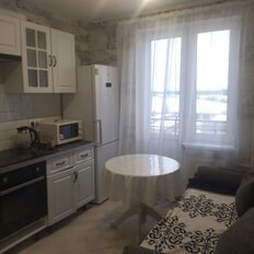 Квартира 37 м², 1-комнатная - изображение 2