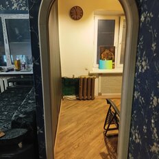 Квартира 42 м², 2-комнатная - изображение 1