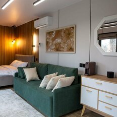 дом + 1 сотка, участок - изображение 1