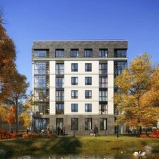 Квартира 41,7 м², 1-комнатная - изображение 2