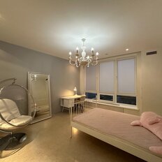 Квартира 126 м², 4-комнатная - изображение 1