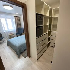 Квартира 34 м², 2-комнатная - изображение 2