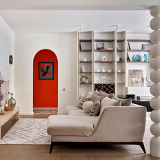 Квартира 97 м², 3-комнатная - изображение 2