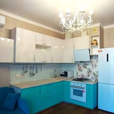 Квартира 47,6 м², 1-комнатная - изображение 5
