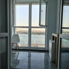 Квартира 28 м², студия - изображение 1