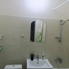 Квартира 36 м², 1-комнатная - изображение 1