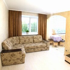 Квартира 45 м², 2-комнатная - изображение 4