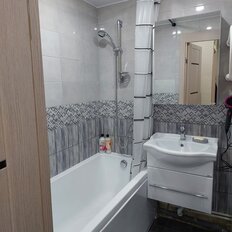 Квартира 31 м², 1-комнатная - изображение 5