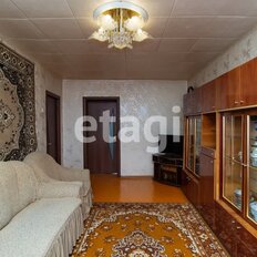 Квартира 59,8 м², 3-комнатная - изображение 4