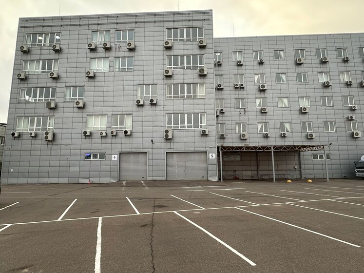 130 м², торговое помещение 260 000 ₽ в месяц - изображение 33