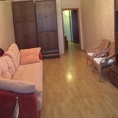 Квартира 40 м², 1-комнатная - изображение 2