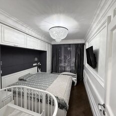 Квартира 52 м², 2-комнатная - изображение 2