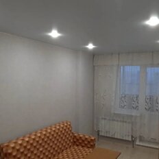 Квартира 39 м², 1-комнатная - изображение 5