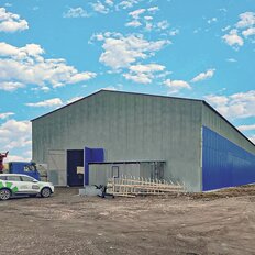 362 м², производственное помещение - изображение 4