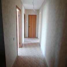 Квартира 55,3 м², 3-комнатная - изображение 2