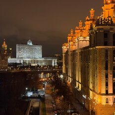 Квартира 56 м², 2-комнатная - изображение 2