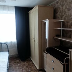 Квартира 18 м², студия - изображение 2