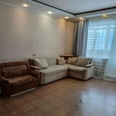 Квартира 37 м², 1-комнатная - изображение 3