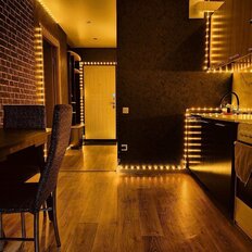 Квартира 35 м², 1-комнатная - изображение 1