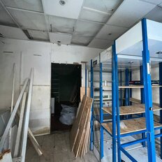 72 м², торговое помещение - изображение 1