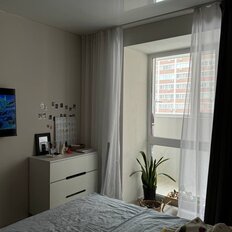 Квартира 39 м², 1-комнатная - изображение 4