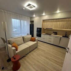 Квартира 45 м², 2-комнатная - изображение 4
