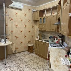 Квартира 60 м², 2-комнатная - изображение 4