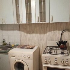 Квартира 50 м², 2-комнатная - изображение 4