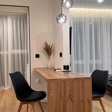 Квартира 45 м², 1-комнатная - изображение 4