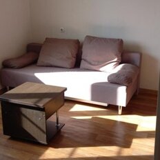 Квартира 30 м², 1-комнатная - изображение 1