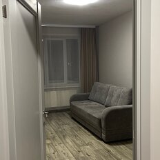 Квартира 40,2 м², 1-комнатная - изображение 2