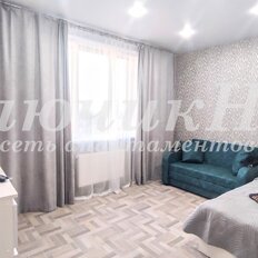 Квартира 38 м², 1-комнатная - изображение 1