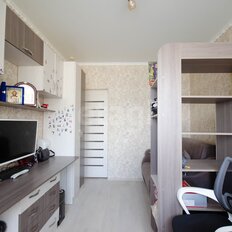 Квартира 39,9 м², 2-комнатная - изображение 5