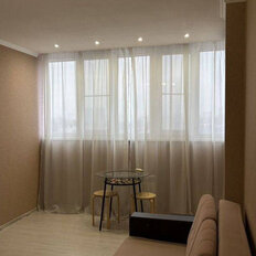 Квартира 37 м², 1-комнатная - изображение 4