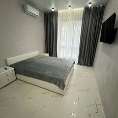 Квартира 42 м², 1-комнатная - изображение 4