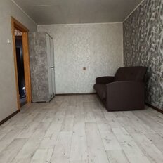 Квартира 32,8 м², 1-комнатная - изображение 3