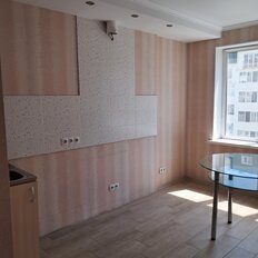 Квартира 40,2 м², 1-комнатная - изображение 5