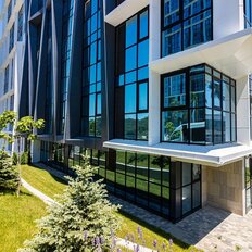 Квартира 23,8 м², 1-комнатная - изображение 1