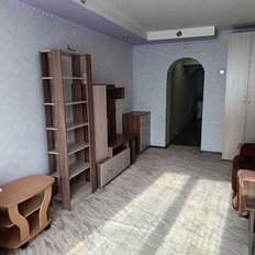 Квартира 32,9 м², 1-комнатная - изображение 5