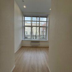 Квартира 21 м², студия - изображение 4