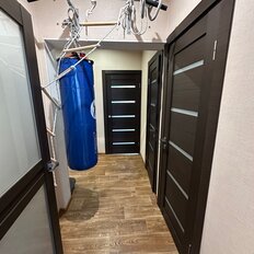 Квартира 68 м², 2-комнатная - изображение 1